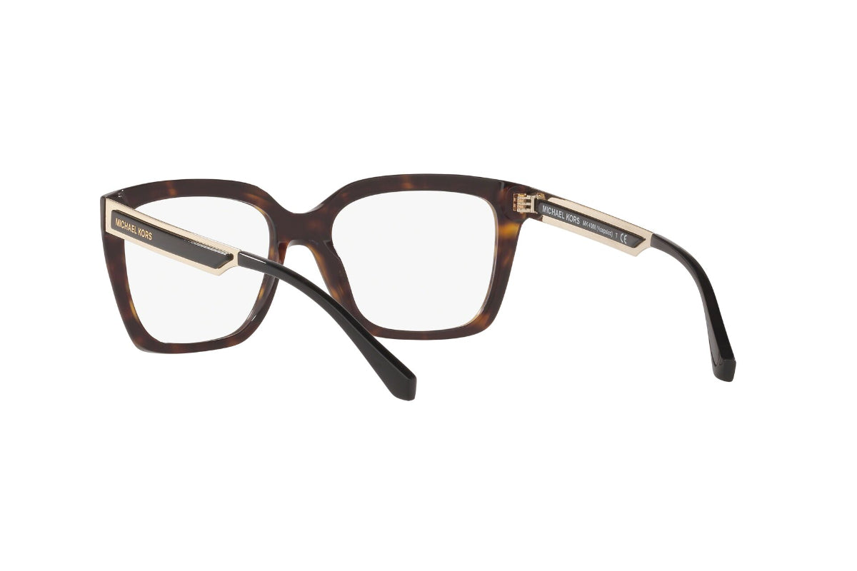 Lentes Ópticos Acapulco Havana Michael Kors