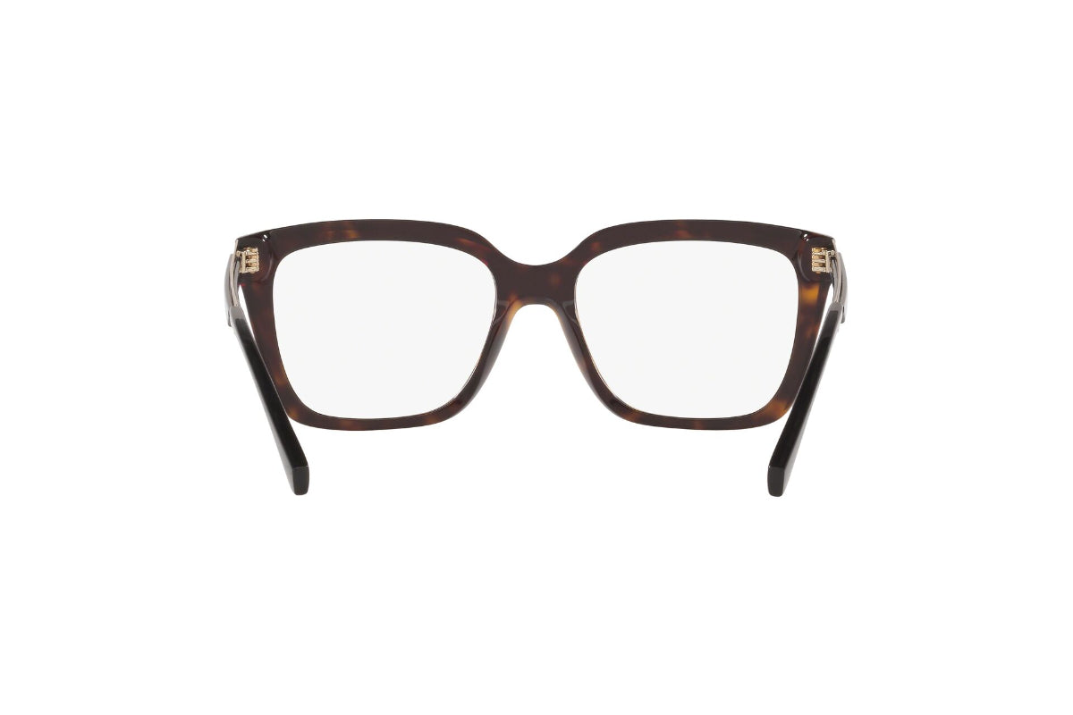 Lentes Ópticos Acapulco Havana Michael Kors