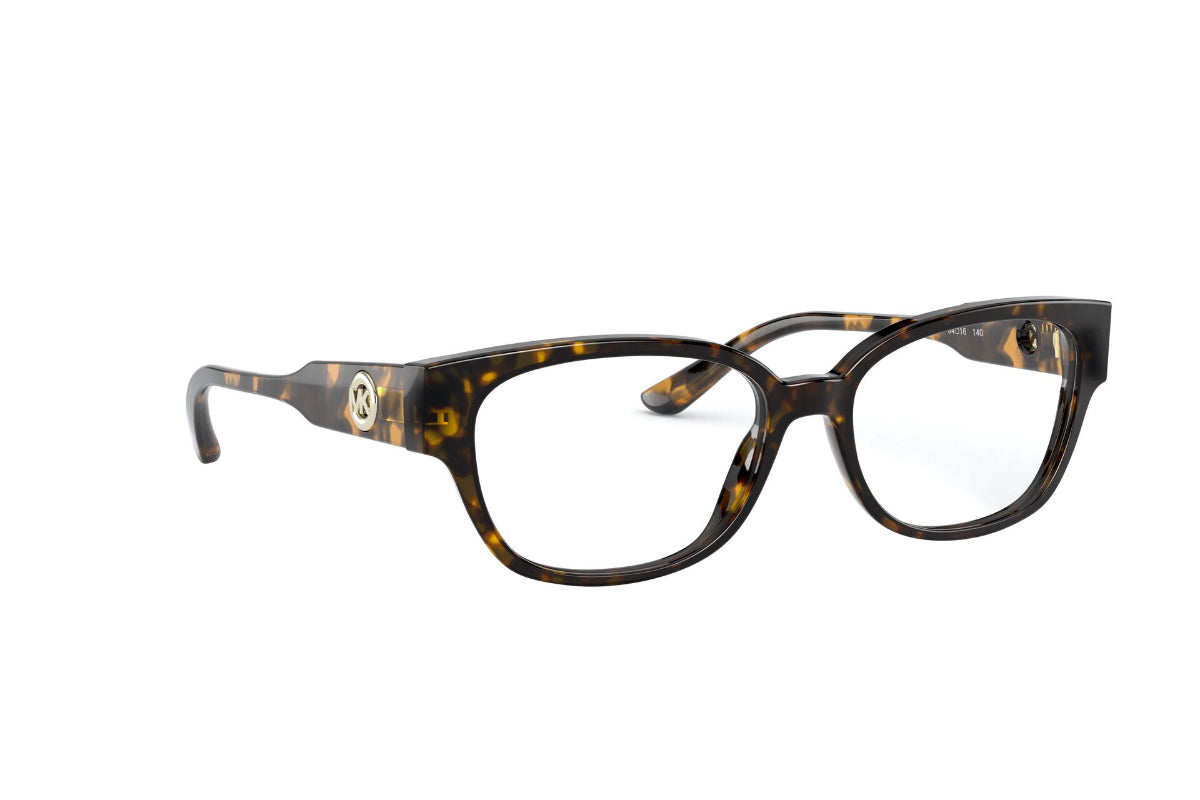 Michael Kors Lentes Ópticos MK4072