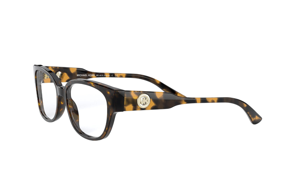 Michael Kors Lentes Ópticos MK4072