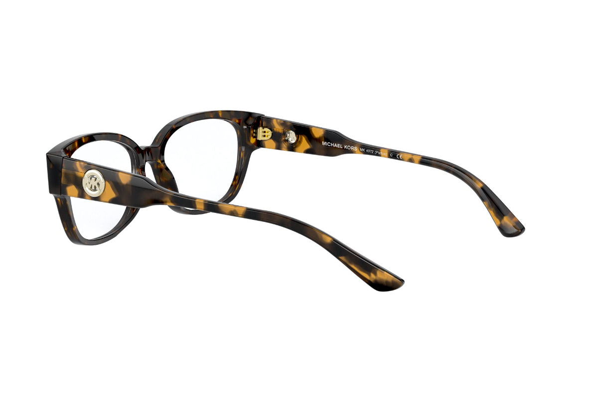 Michael Kors Lentes Ópticos MK4072