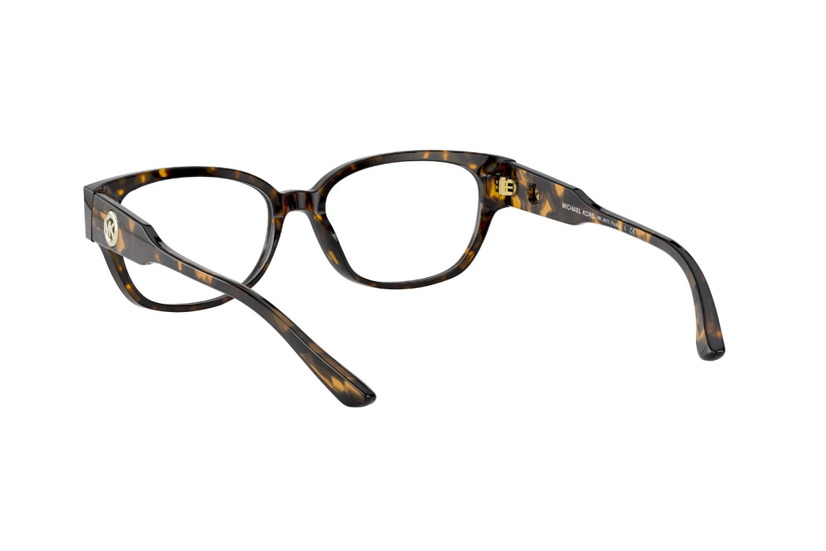 Michael Kors Lentes Ópticos MK4072