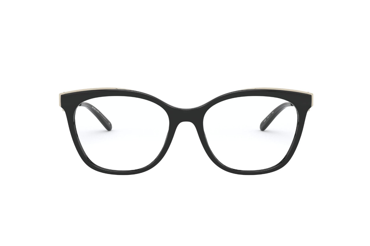Lentes Opticos Rome Negro Michael Kors