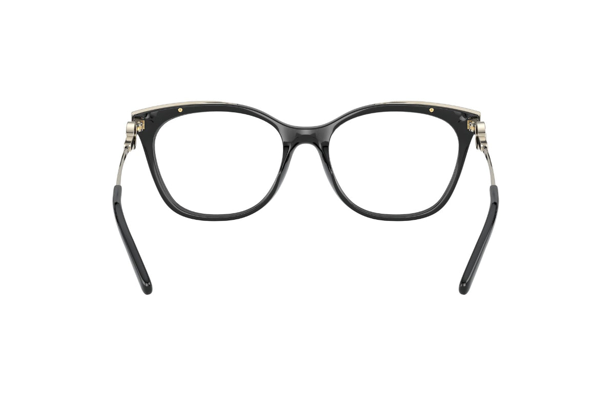 Lentes Opticos Rome Negro Michael Kors