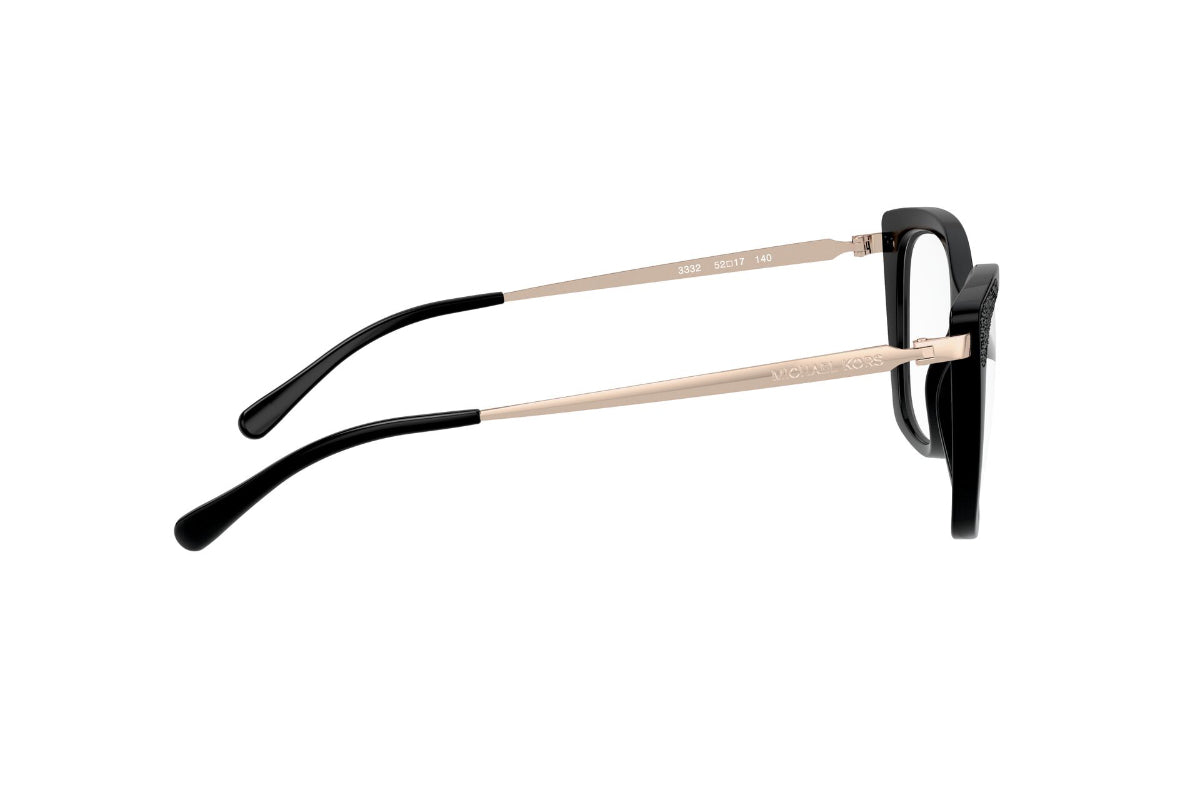 Michael Kors Lentes Ópticos Belmonte MK4077