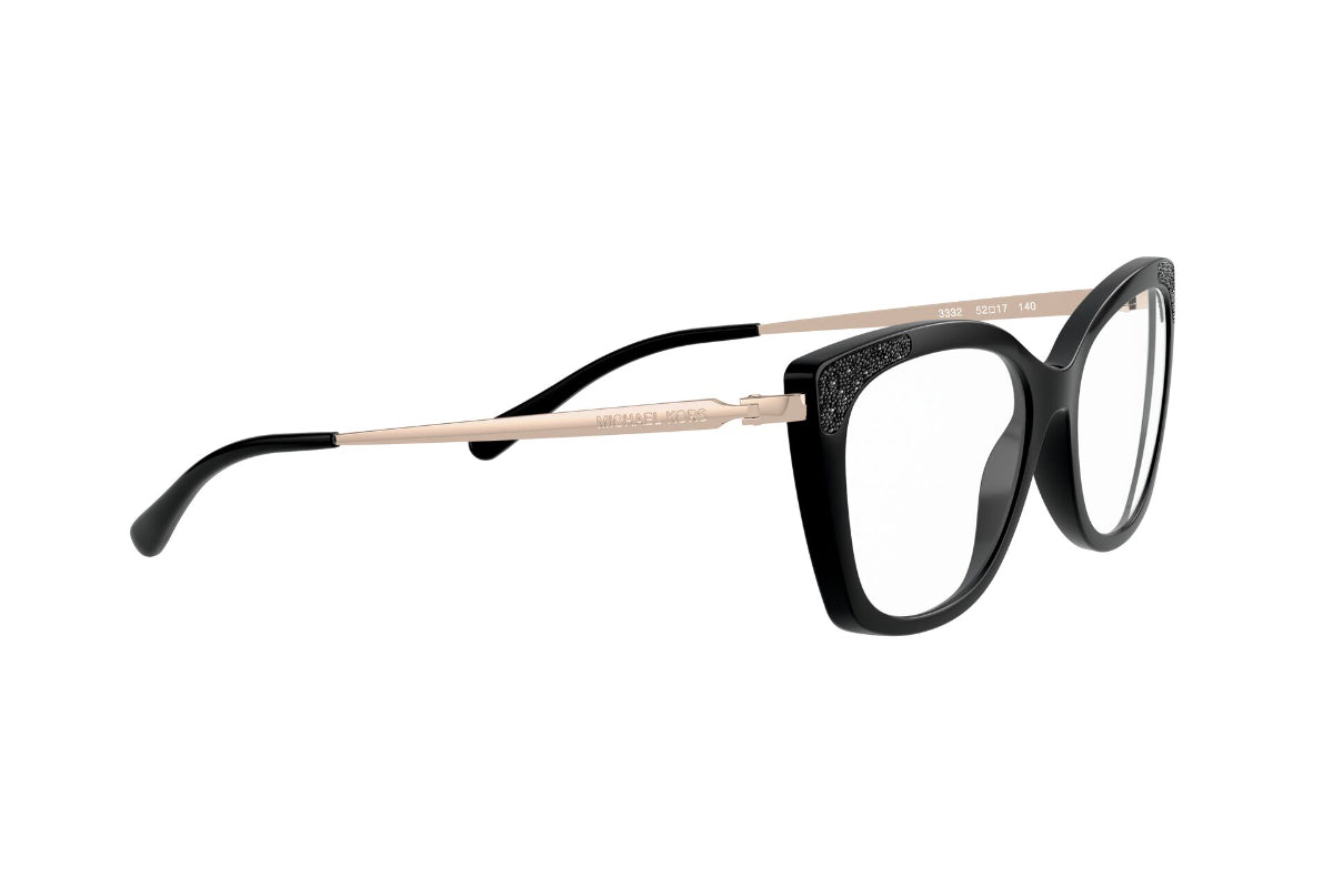 Michael Kors Lentes Ópticos Belmonte MK4077