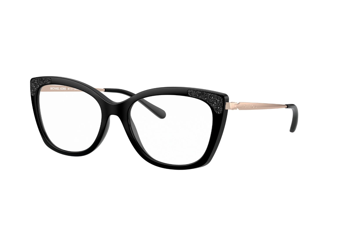 Michael Kors Lentes Ópticos Belmonte MK4077