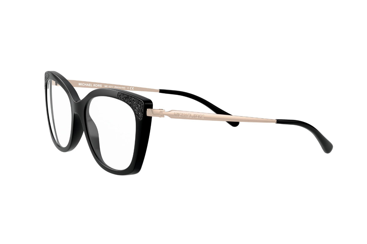 Michael Kors Lentes Ópticos Belmonte MK4077