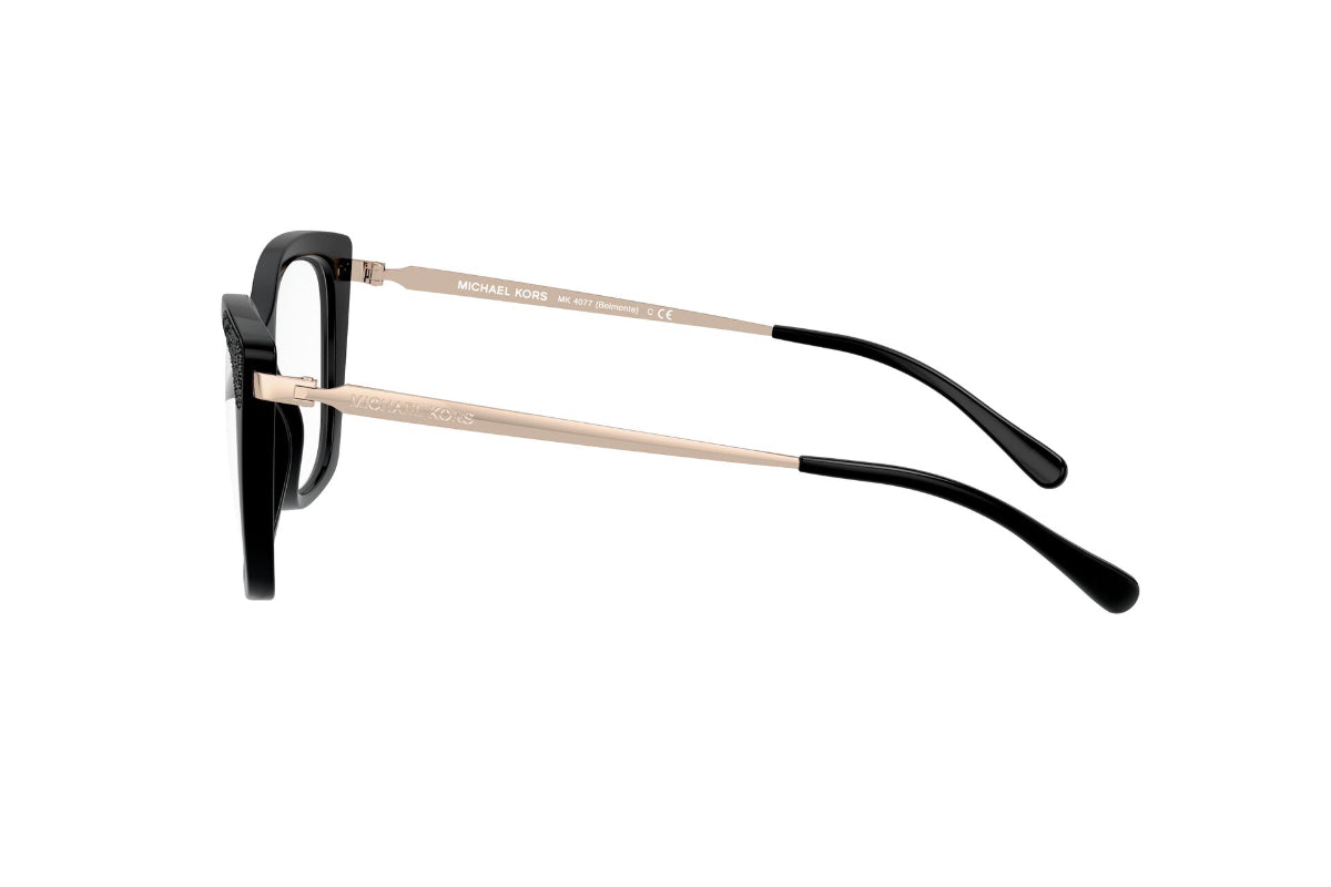 Michael Kors Lentes Ópticos Belmonte MK4077