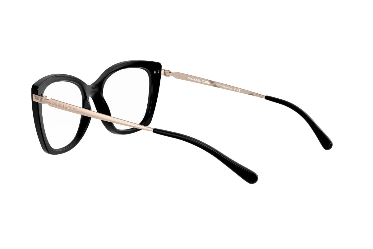 Michael Kors Lentes Ópticos Belmonte MK4077