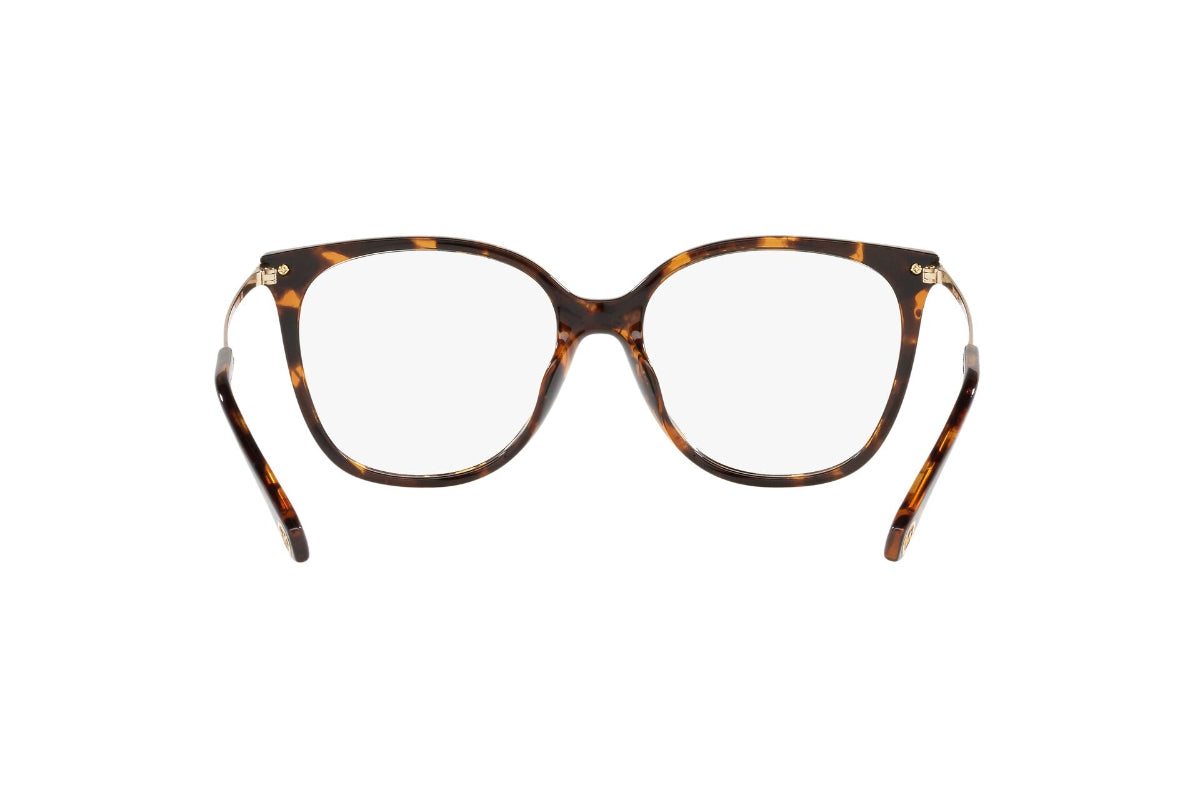 Lentes Opticos Budapest Marrón Michael Kors