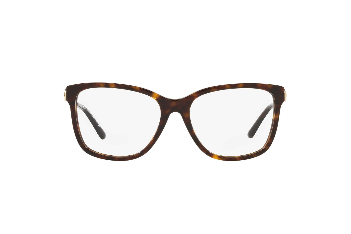 Lentes Opticos Sitka Dark Marron Michael Kors