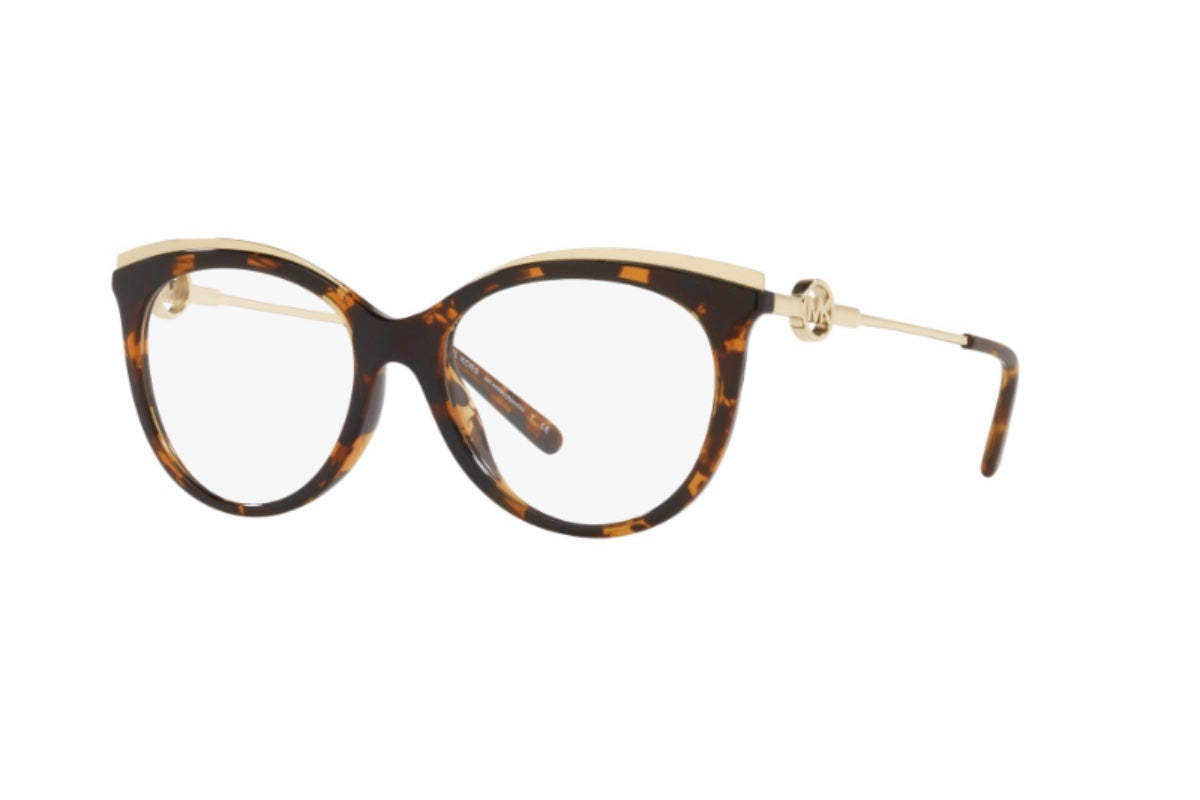 Michael Kors Lentes Ópticos Ajaccio MK4089U