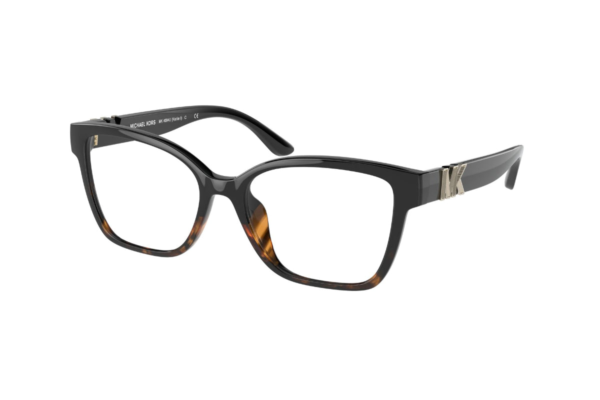 Michael Kors Lentes Ópticos Karlie MK4094U