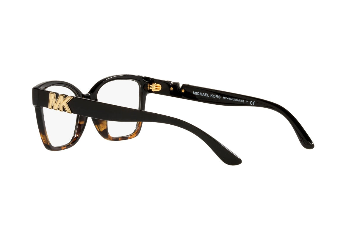Michael Kors Lentes Ópticos Karlie MK4094U