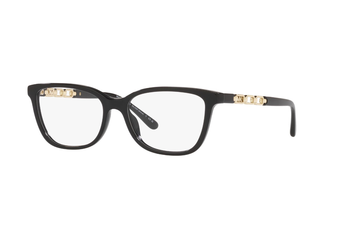 Michael Kors Lentes Ópticos Greve MK4097