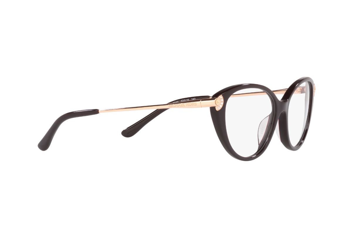 Michael Kors Lentes Ópticos Savoie MK4098BU