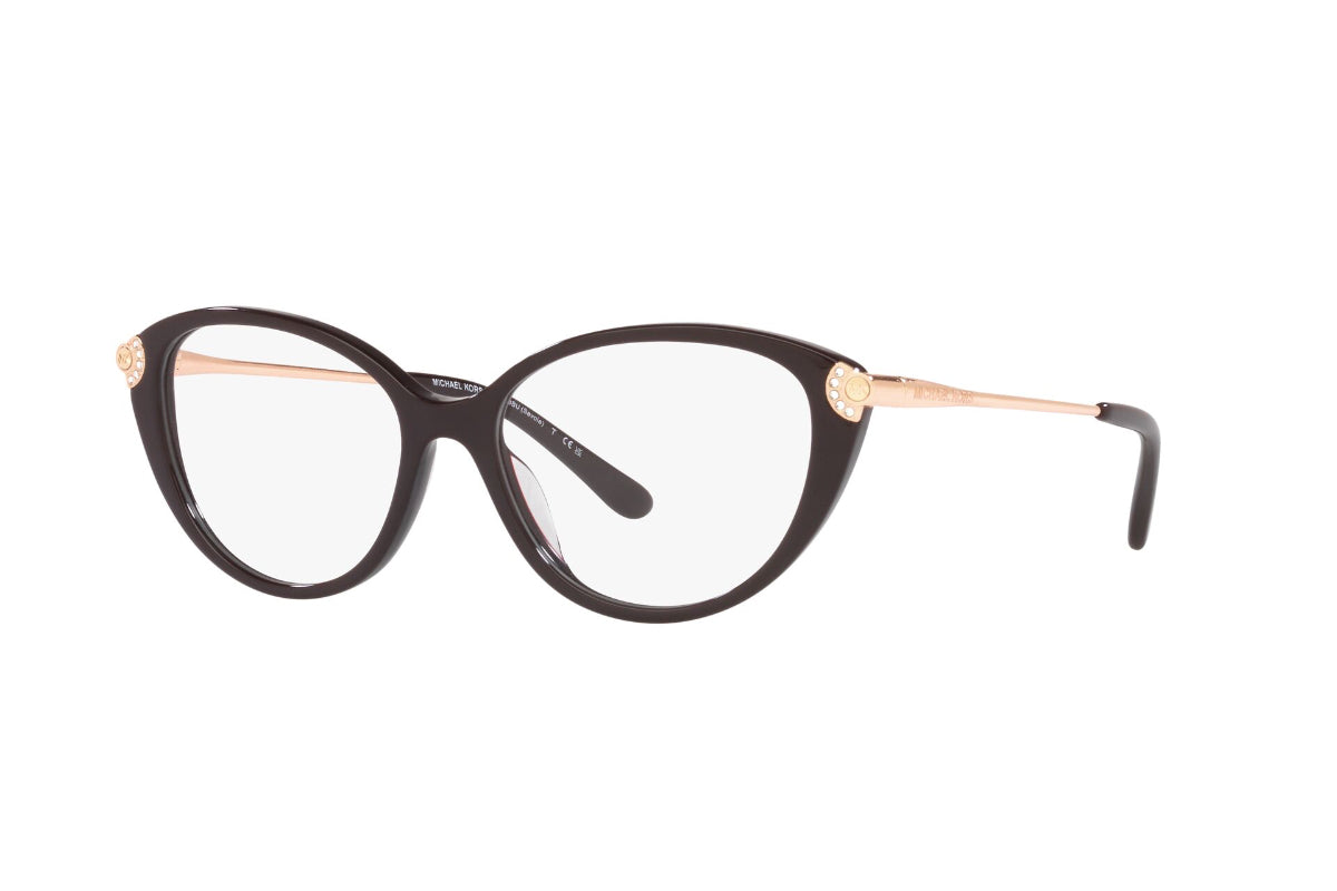 Michael Kors Lentes Ópticos Savoie MK4098BU