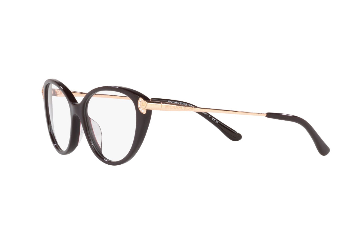 Michael Kors Lentes Ópticos Savoie MK4098BU