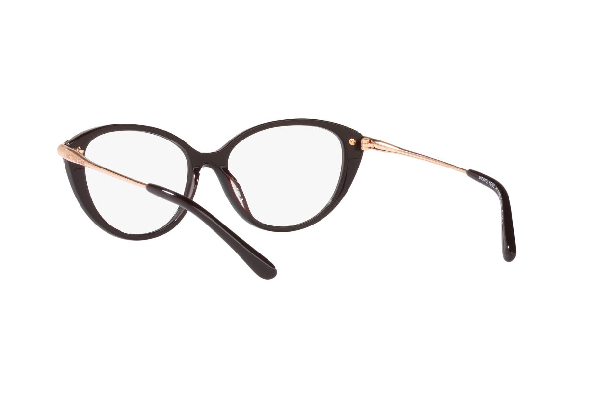 Michael Kors Lentes Ópticos Savoie MK4098BU