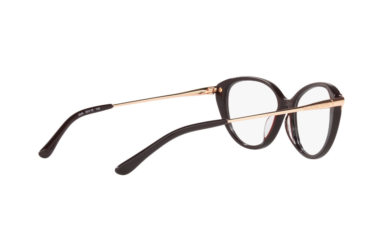 Michael Kors Lentes Ópticos Savoie MK4098BU