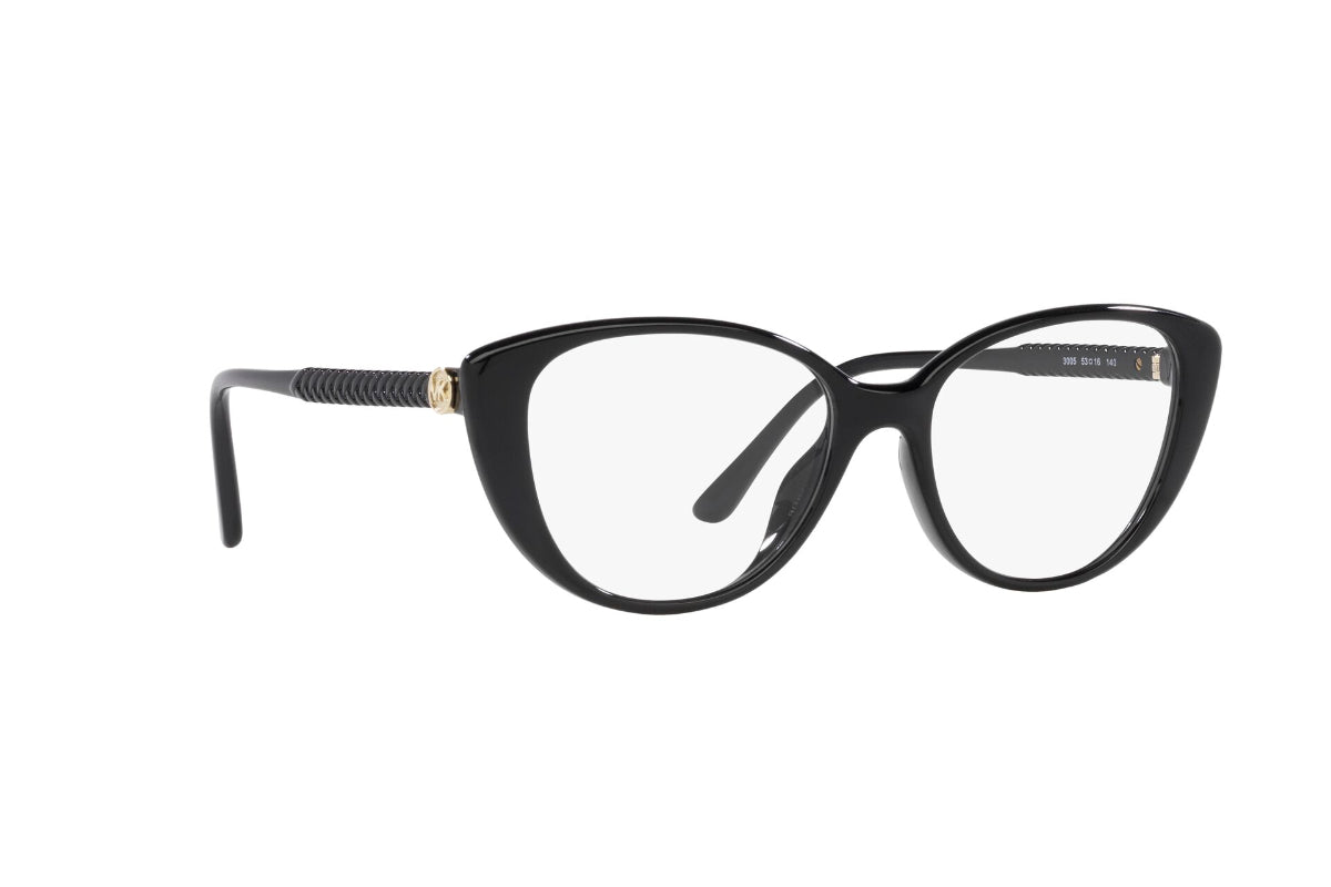 Michael Kors Lentes Ópticos Amagansett MK4102U