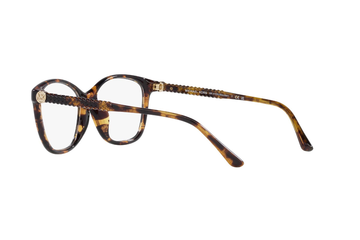 Michael Kors Lentes Ópticos Boulder MK4103U