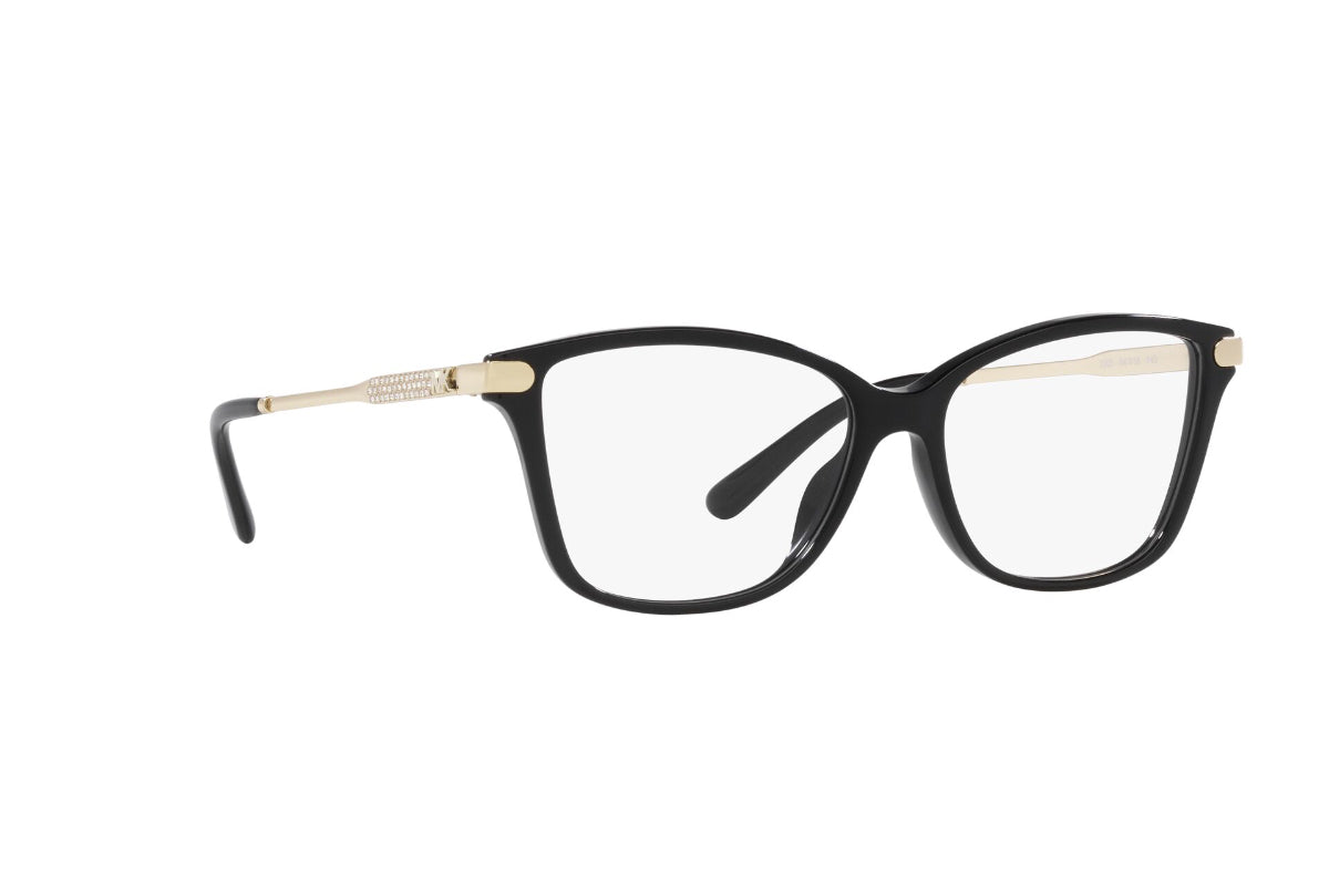 Michael Kors Lentes Ópticos Georgetown MK4105BU