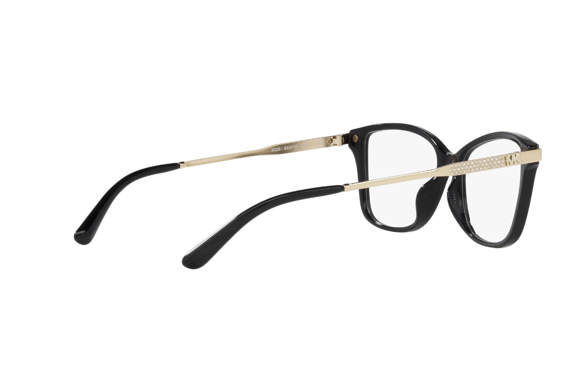 Michael Kors Lentes Ópticos Georgetown MK4105BU