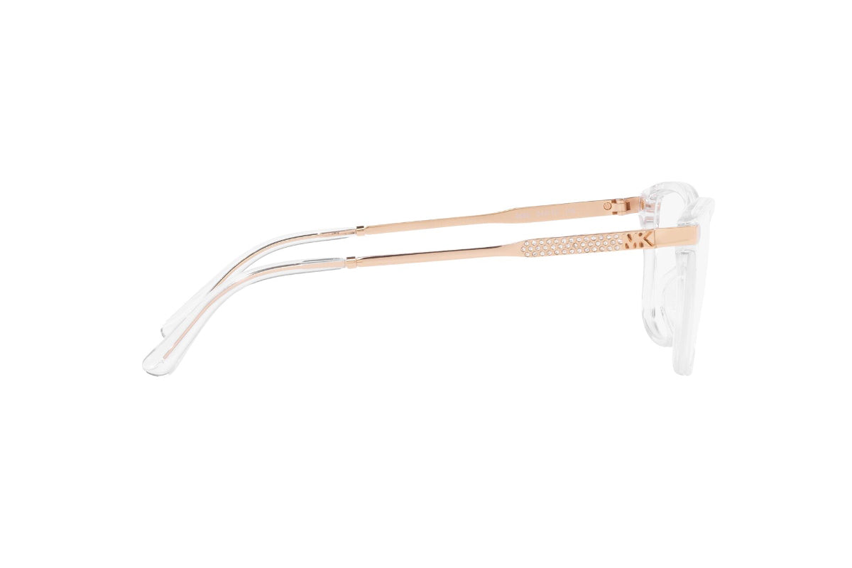 Michael Kors Lentes Ópticos Georgetown MK4105BU