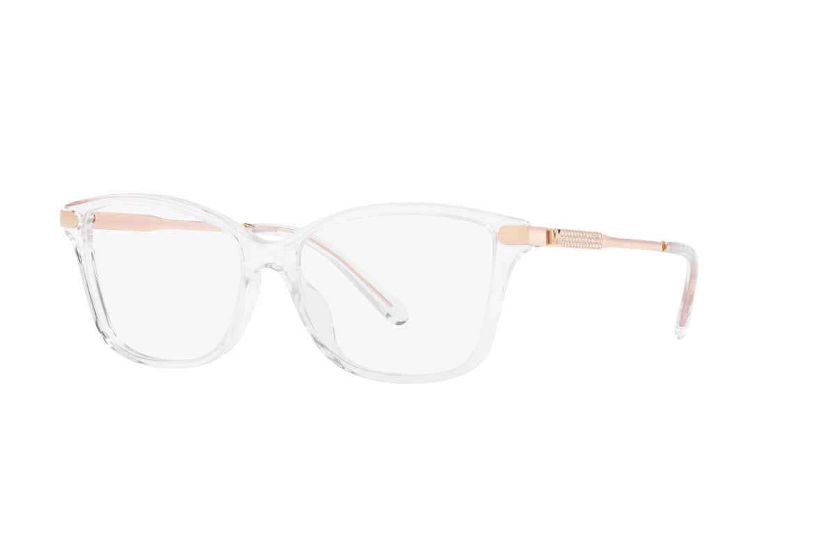 Michael Kors Lentes Ópticos Georgetown MK4105BU