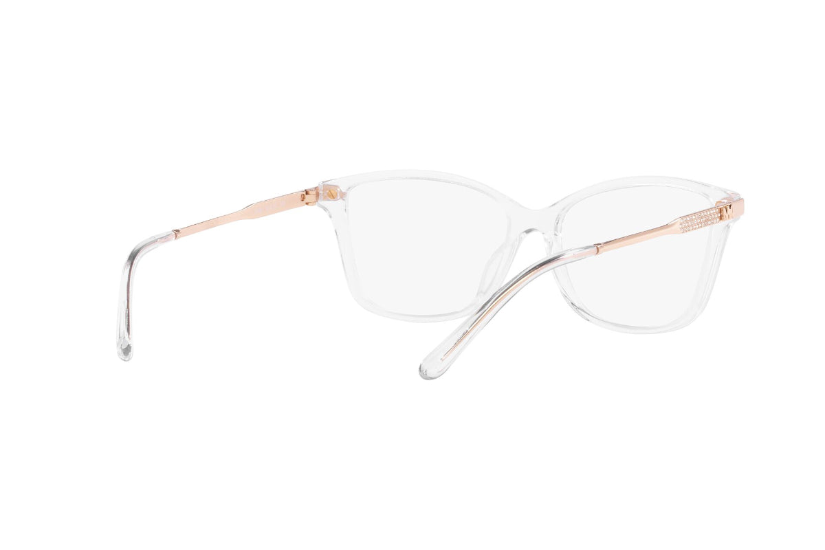 Michael Kors Lentes Ópticos Georgetown MK4105BU