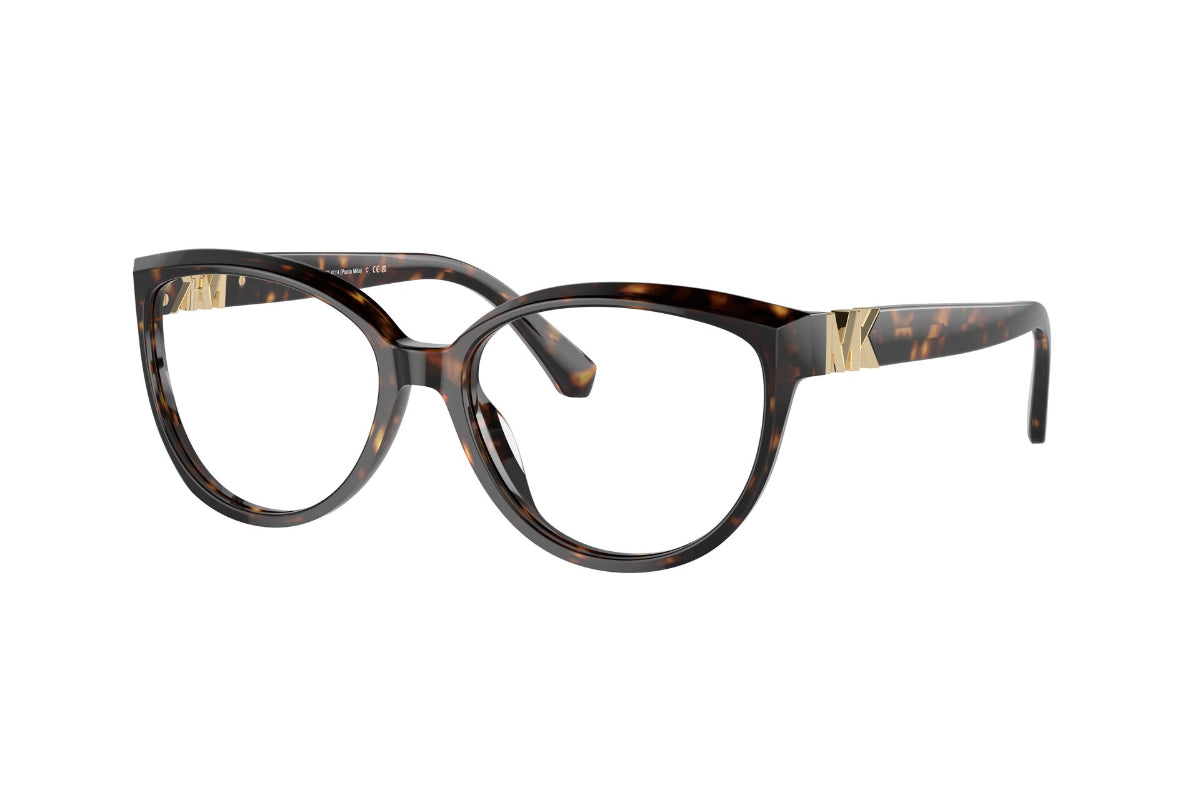 Michael Kors Lentes Ópticos Punta MK4114