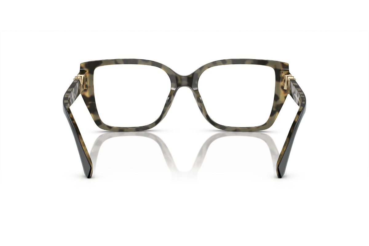 Michael Kors Lentes Ópticos Castello MK4115U