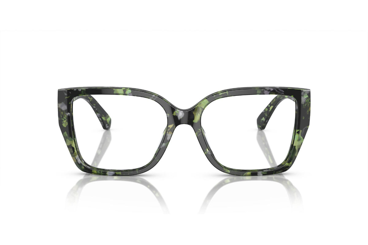 Michael Kors Lentes Ópticos Castello MK4115U