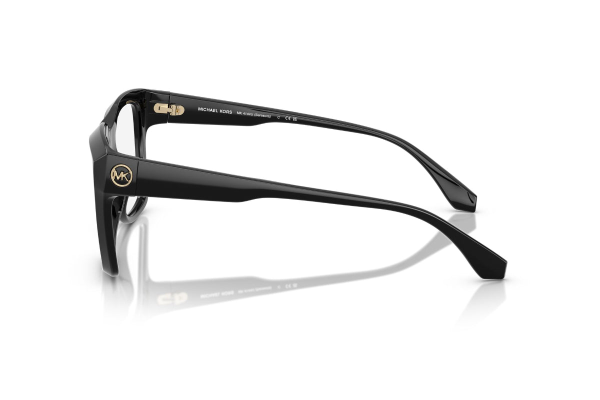 Michael Kors Lentes Ópticos Sarasota MK4144U