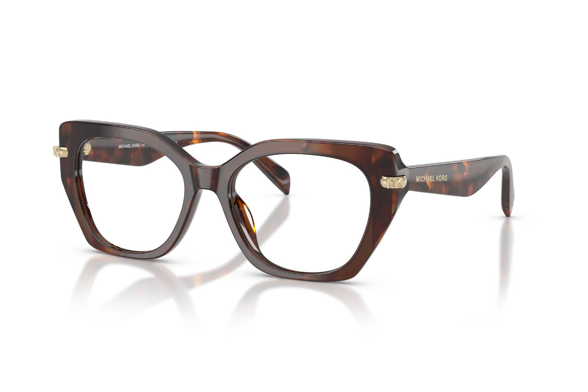 Michael Kors Lentes Ópticos Nashville MK4167U