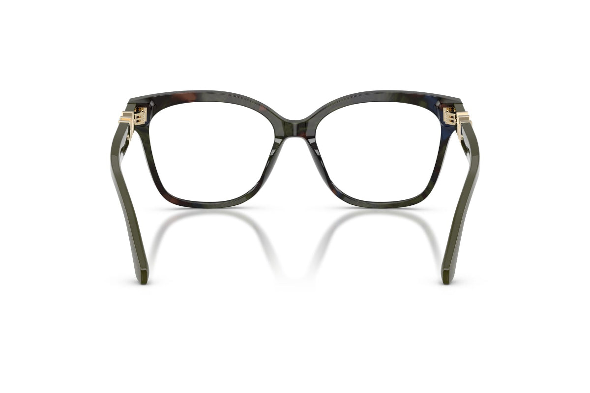 Michael Kors Lentes Ópticos Topanga MK4203U