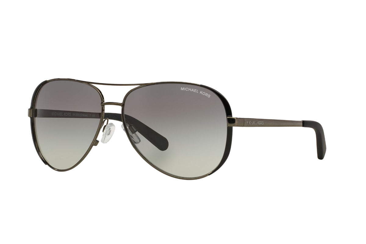Michael Kors Lentes de Sol Chelsea Degradados MK5004