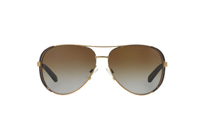 Michael Kors Lentes de Sol Chelsea Polarizados MK5004