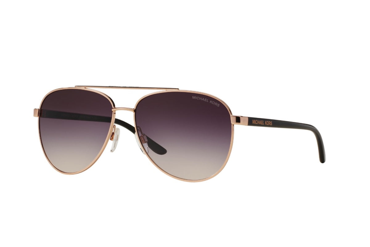 Michael Kors Lentes de Sol Hvar MK5007