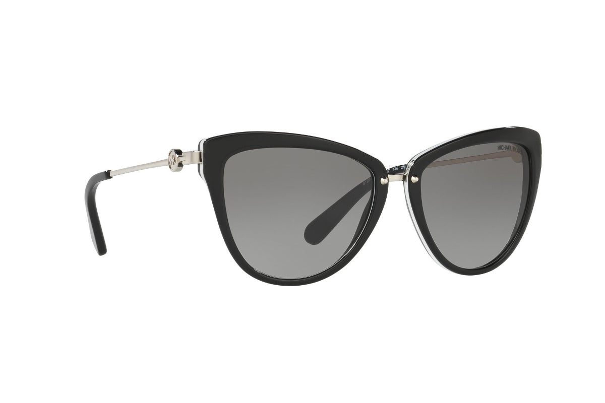 Lentes de Sol Abela II Negro Michael Kors