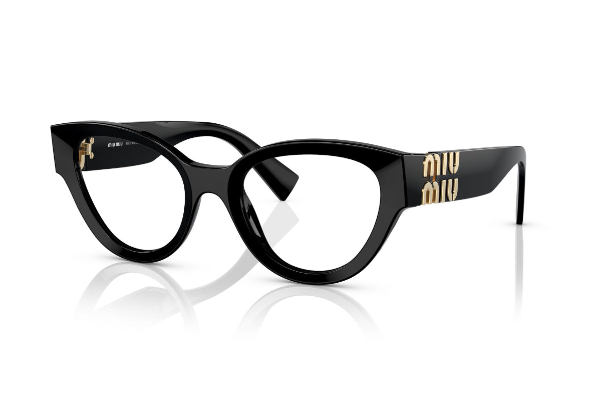 Miu Miu Lentes Ópticos MU01VV