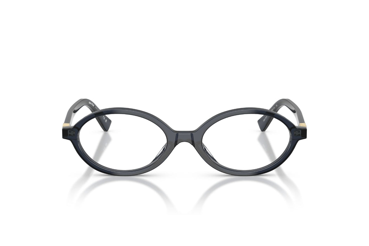 Miu Miu Lentes Ópticos MU01XV