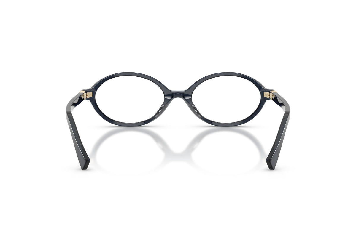 Miu Miu Lentes Ópticos MU01XV
