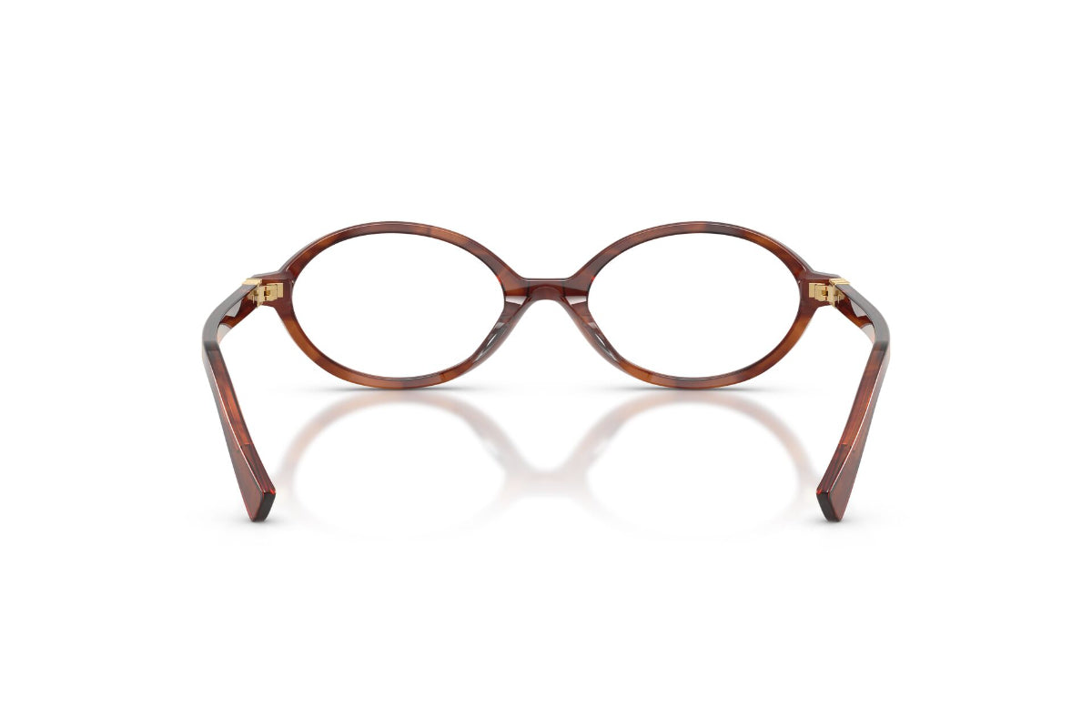 Miu Miu Lentes Ópticos MU01XV