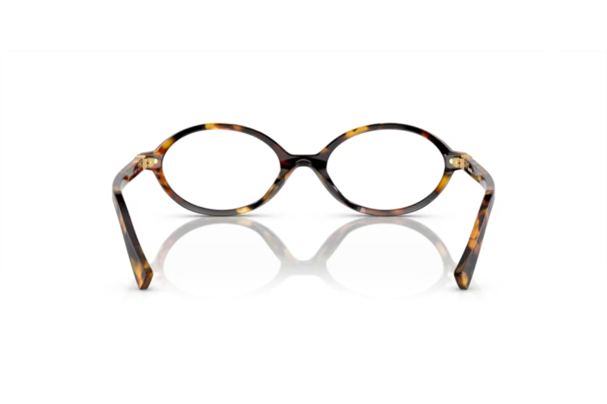Miu Miu Lentes Ópticos MU01XV