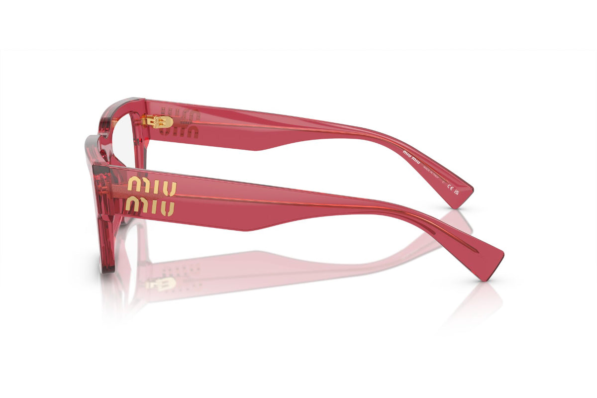 Miu Miu Lentes Ópticos MU02XV