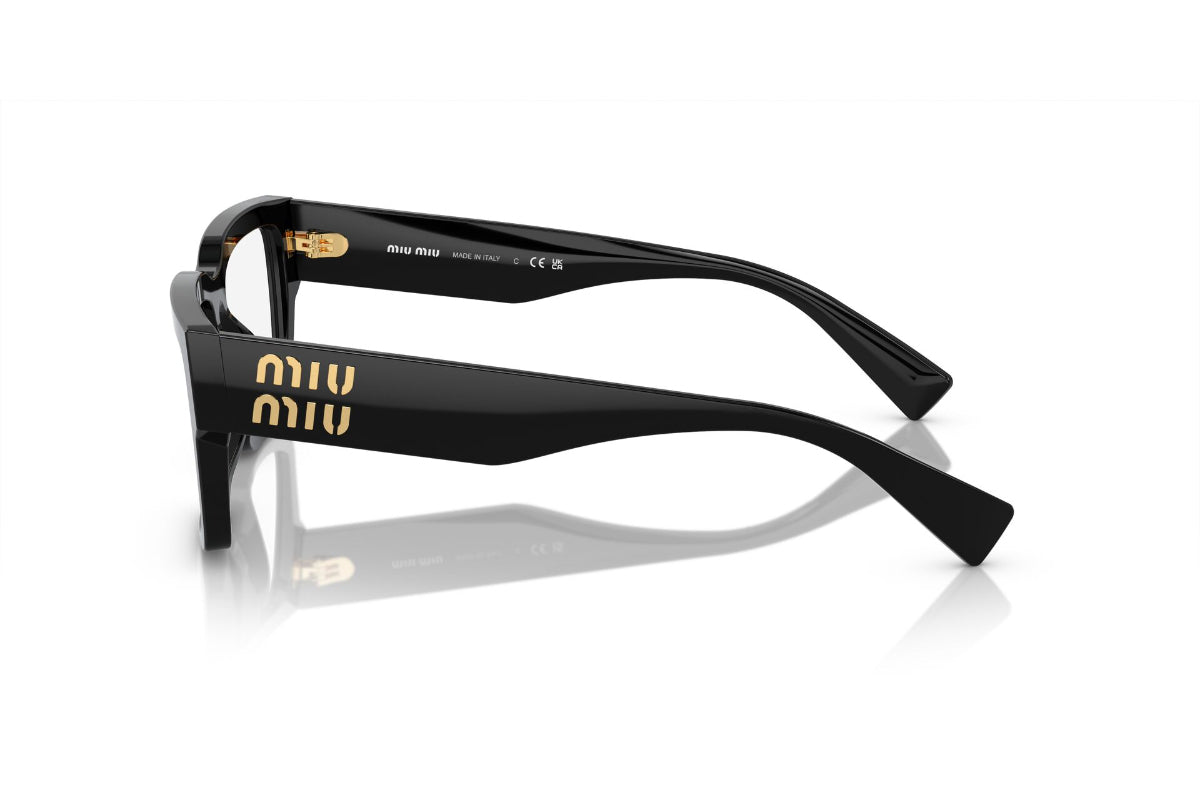 Miu Miu Lentes Ópticos MU02XV