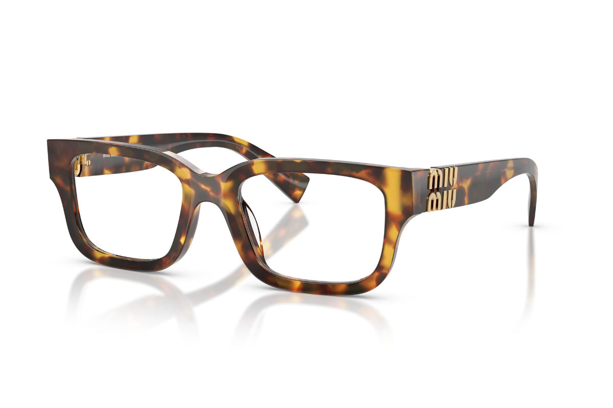 Miu Miu Lentes Ópticos MU02YV